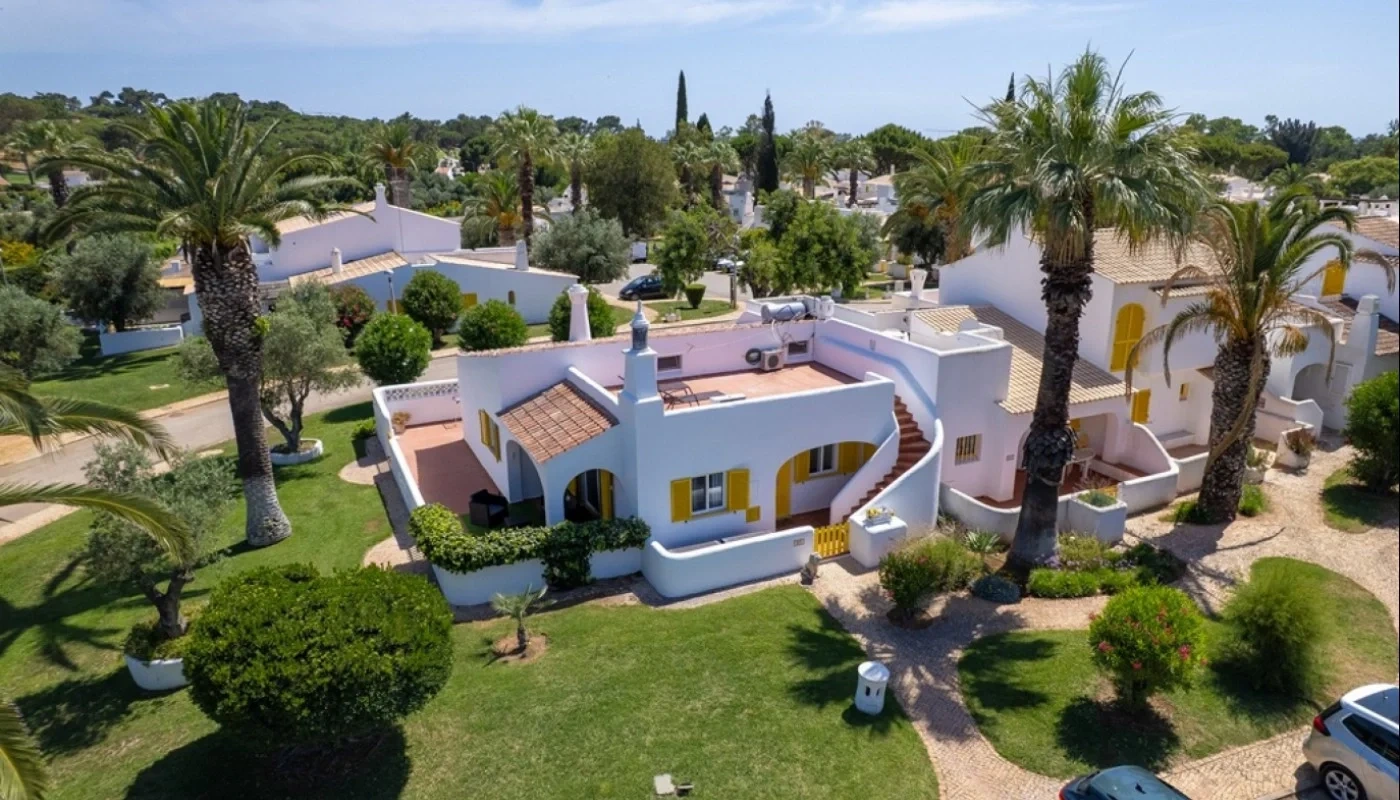 1 - venta casa loulé algarve portugal
