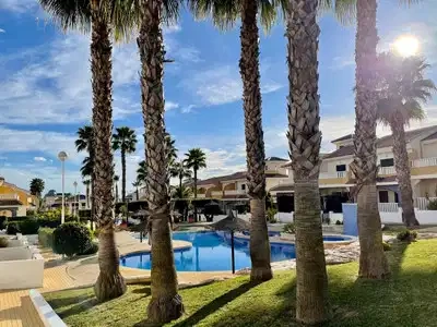 2 - vendita casa ciudad quesada comunità valenciana spagna