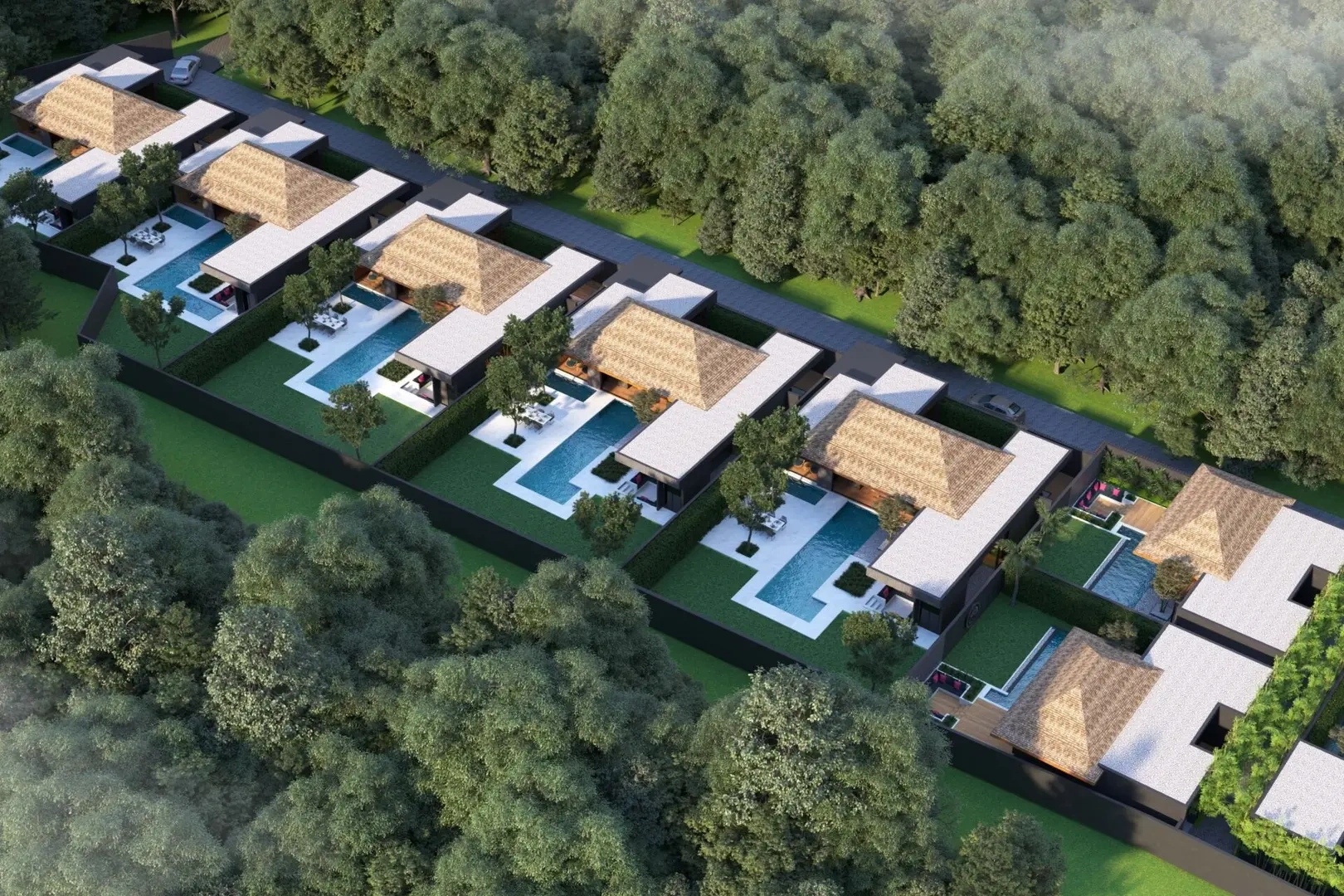 2 - verkoop huis thalang phuket thailand