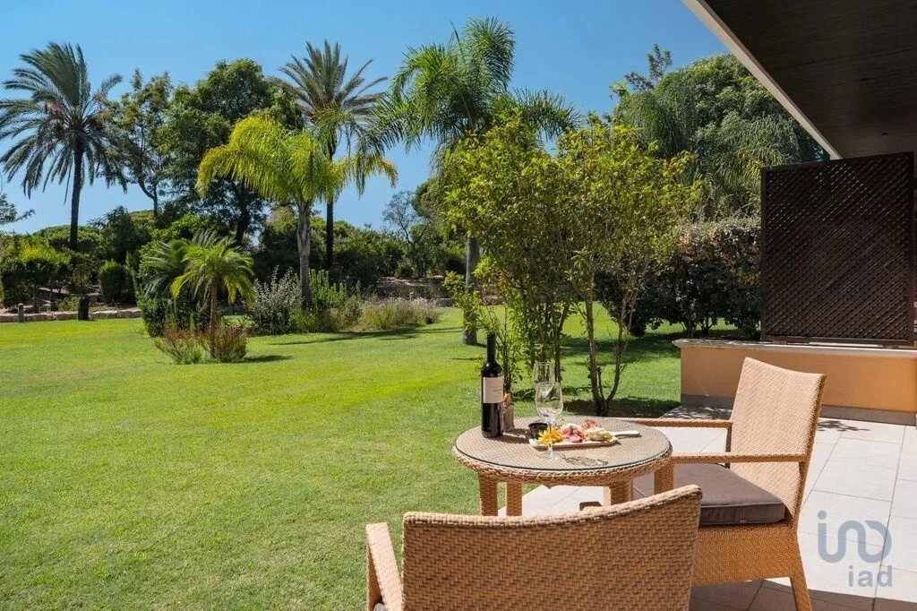2 - vente appartement almancil algarve portugal