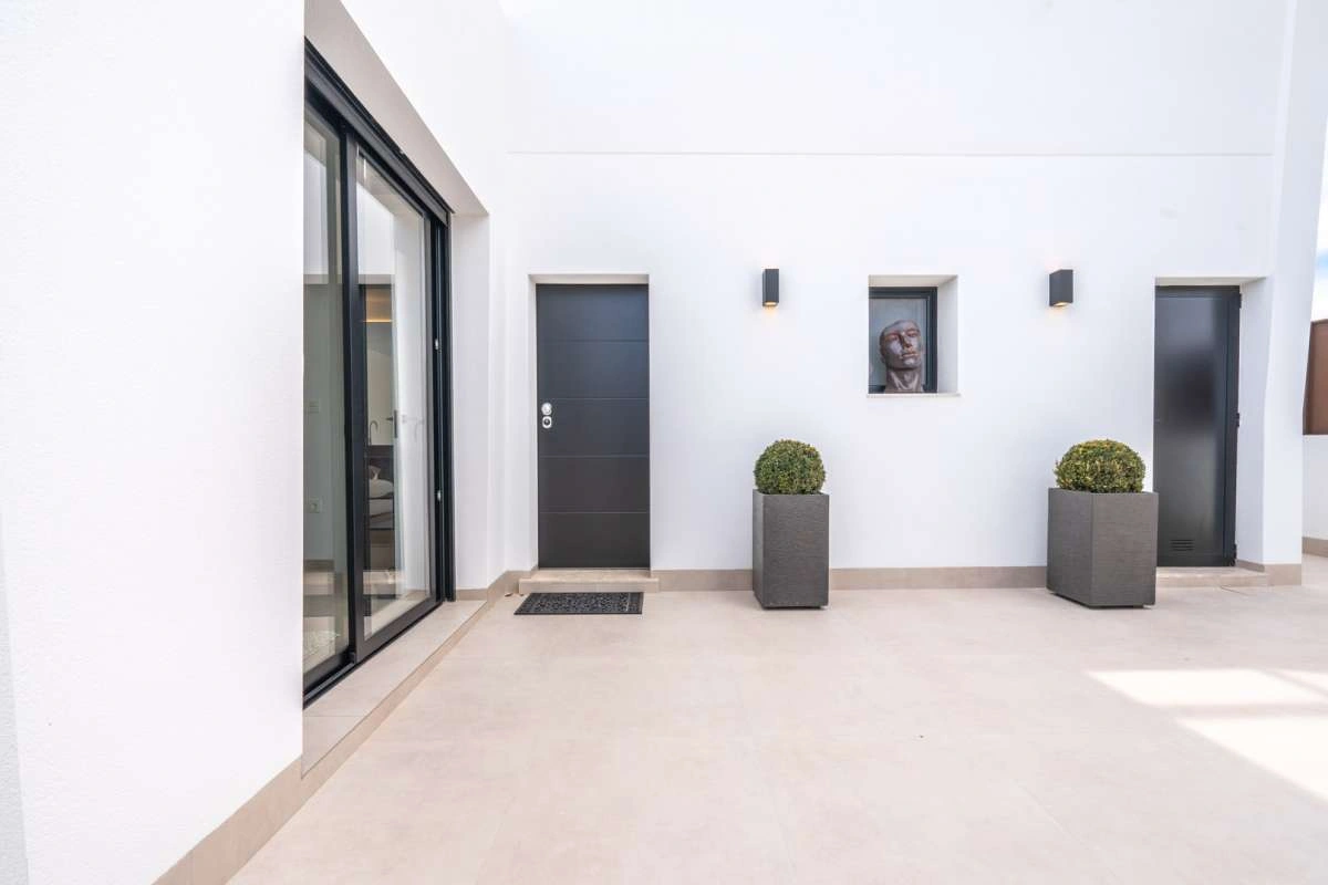 2 - house for sale in roldan region of murcia spain