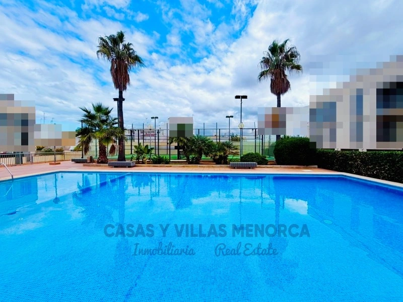 1 - venda apartamento ciutadella de menorca minorca-ilhas baleares espanha
