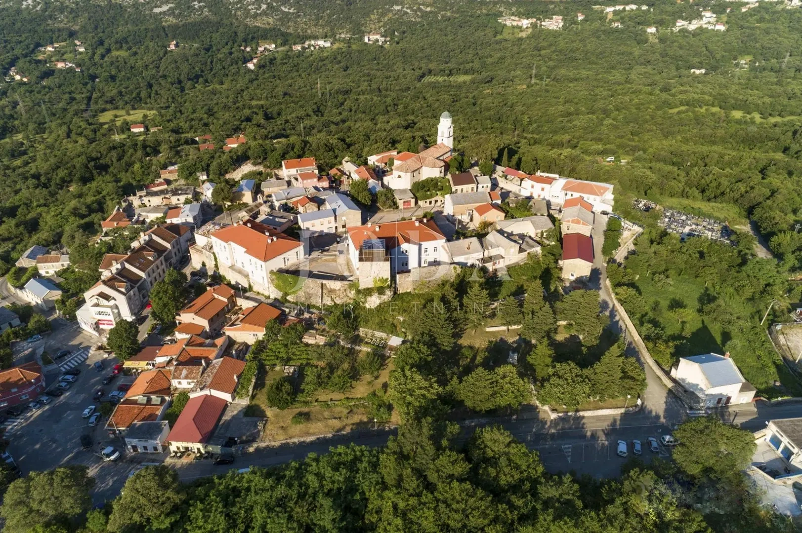 1 - venta terreno vinodolska općina primorje-gorski kotar croacia