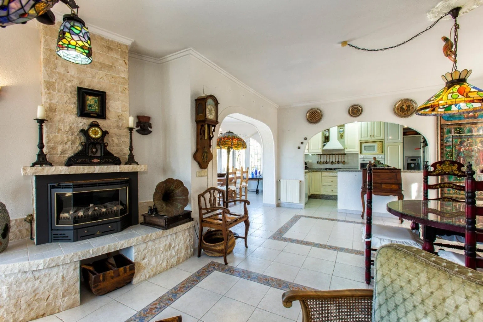 2 - sea view villa for sale in benissa - costa blanca valencian community spain