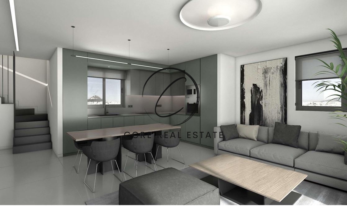1 - house for sale in athens attica greece