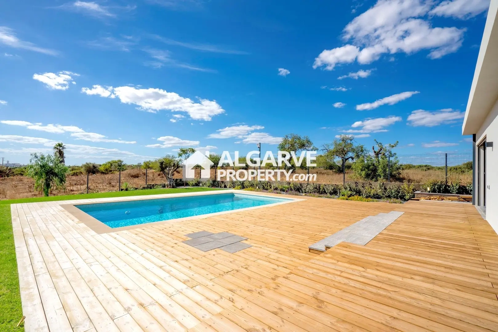 2 - sea view house for sale in loulé algarve portugal
