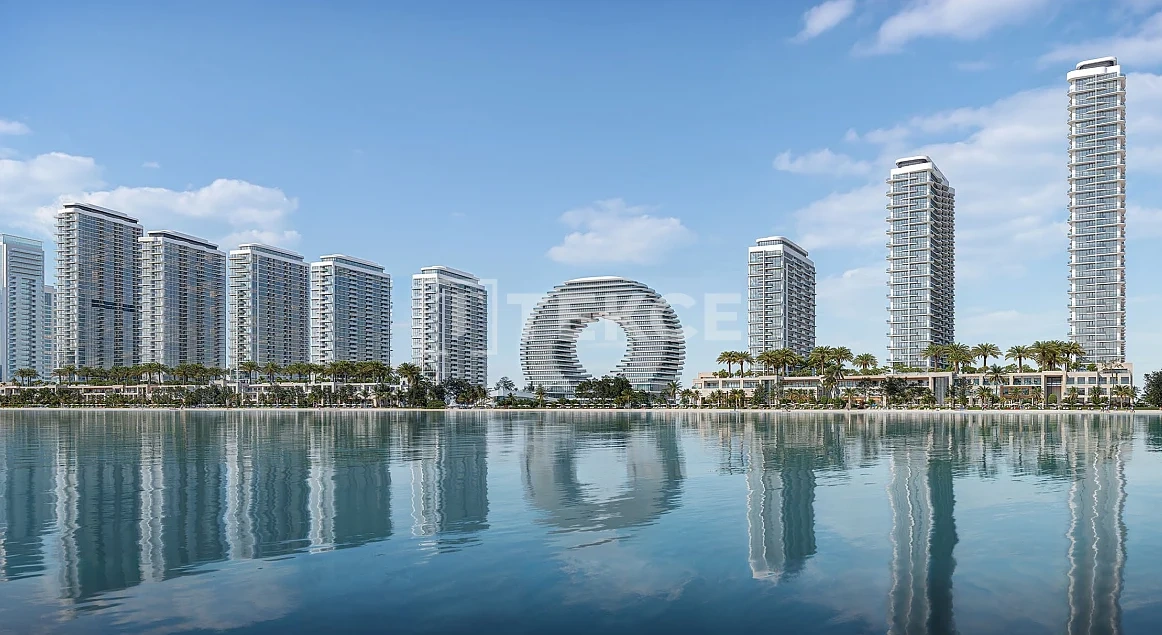 2 - venta apartamento frente al mar umm al qawain umm al-quwain emiratos árabes unidos