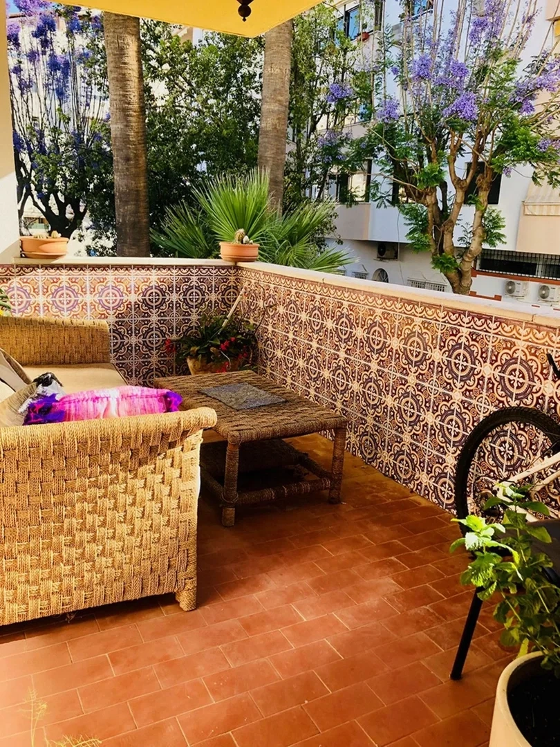 1 - vente appartement estepona - costa del sol andalousie espagne