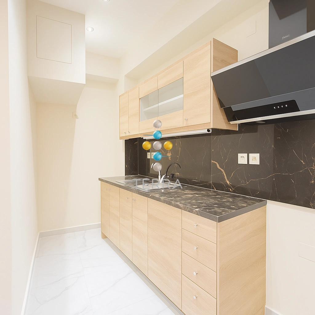 2 - house for sale in pigi crete greece