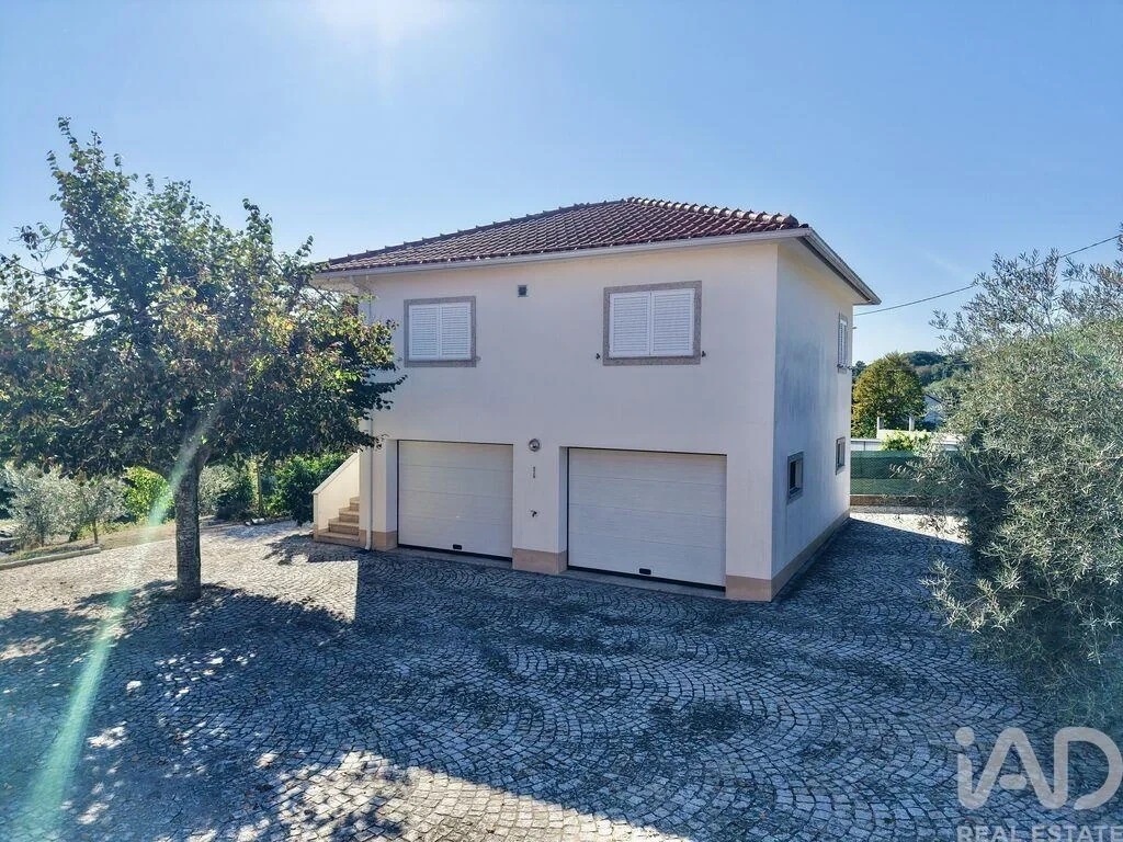 1 - vendita villa carregal do sal regione centro portogallo