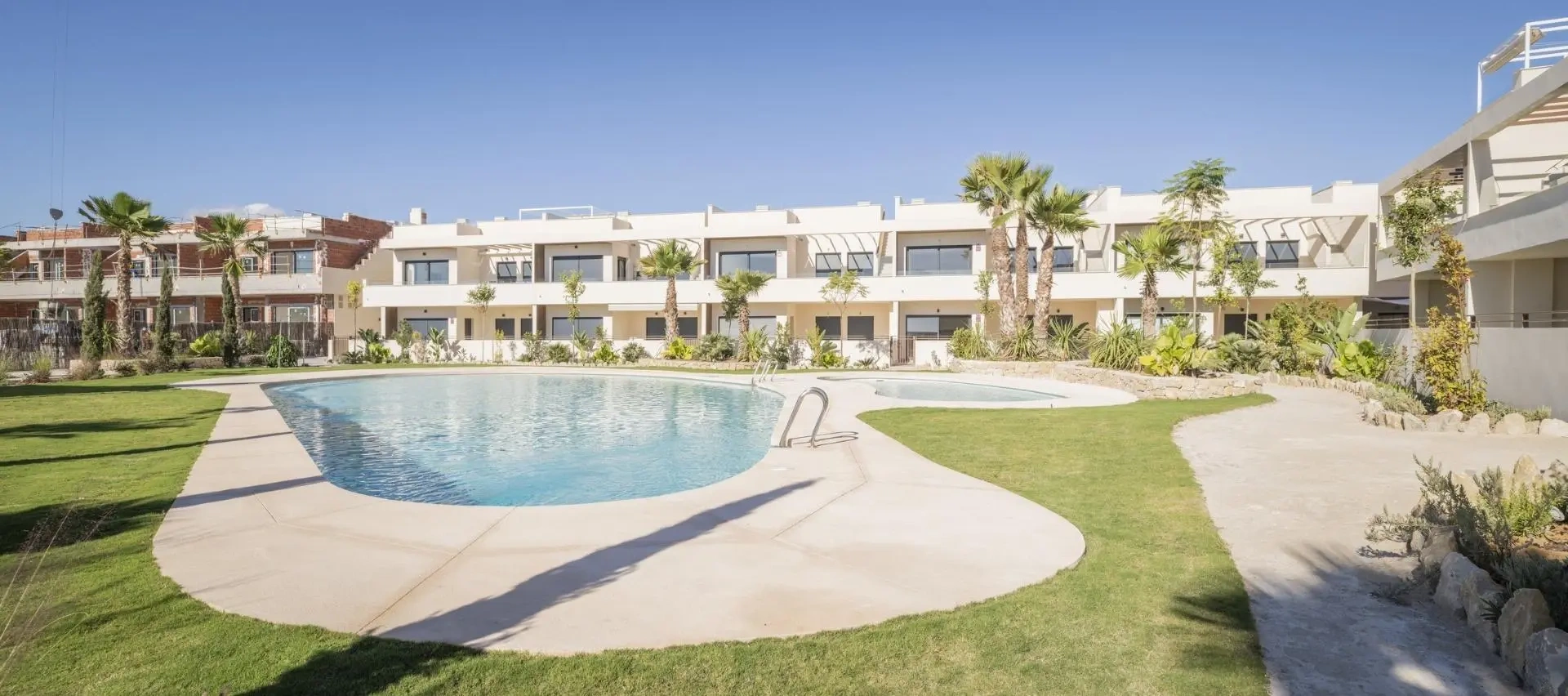 1 - verkauf haus torrevieja - costa blanca valencia spanien