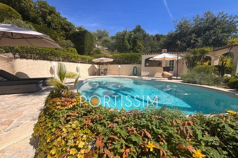1 - house for sale in la gaude alpes-maritimes france