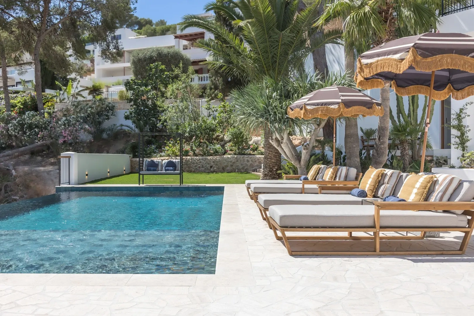 2 - venda casa santa eulalia del río ibiza - ilhas baleares espanha