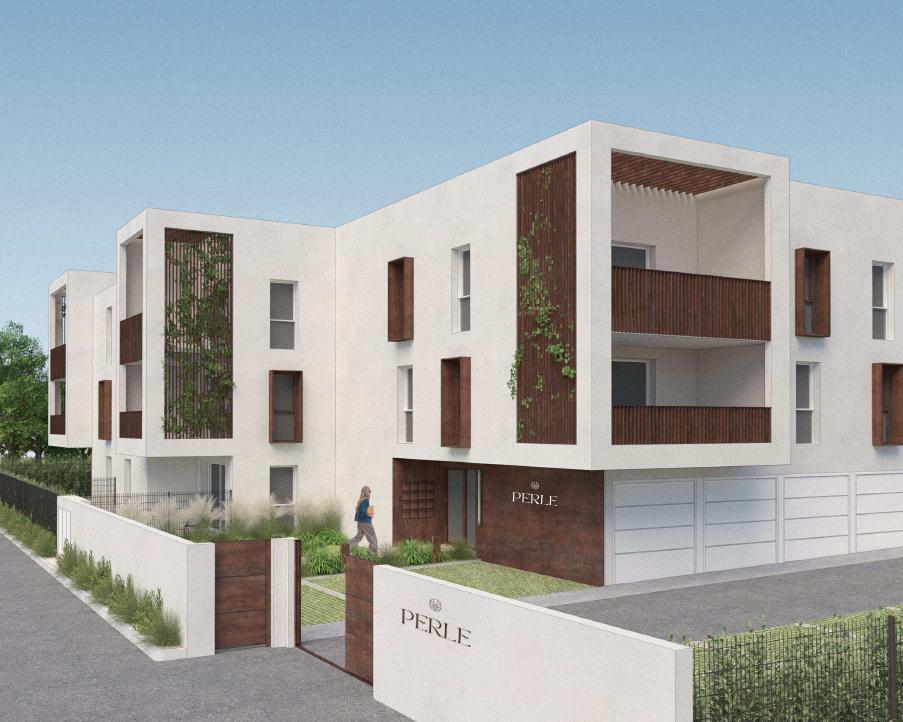 1 - venta apartamento marseillan hérault francia