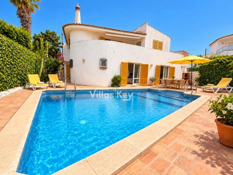 2 - sea view house for sale in praia da luz algarve portugal