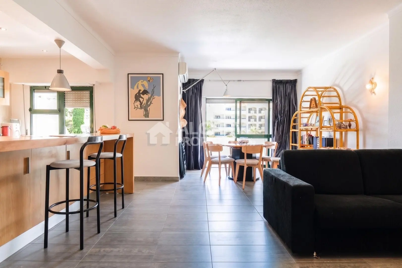 2 - verkoop appartement albufeira algarve portugal