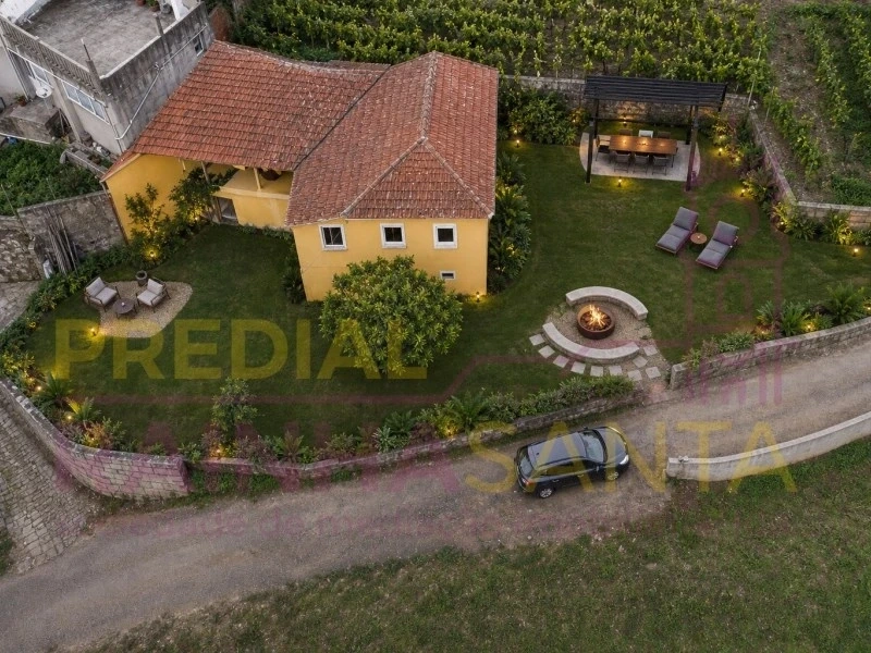 1 - продажа дом vila nova de poiares центральный регион португалия