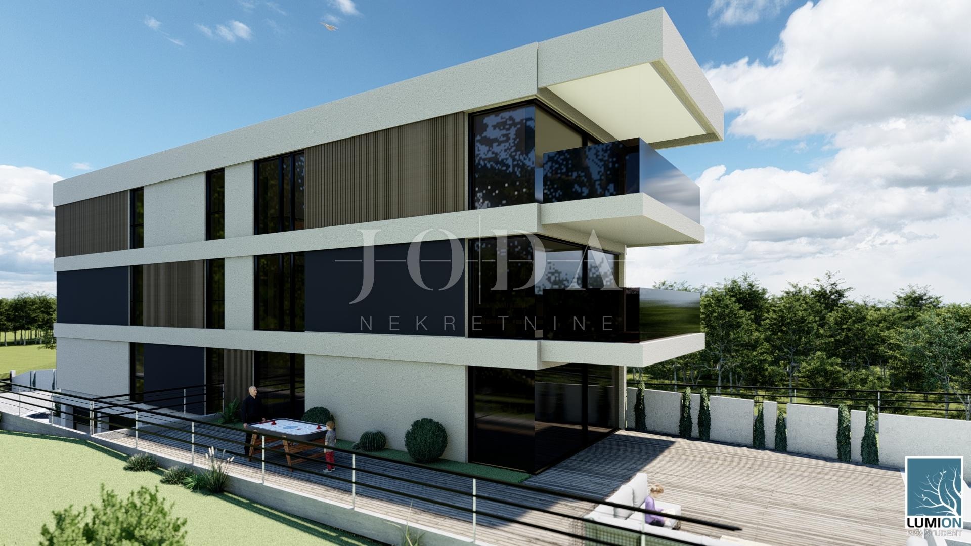 2 - apartment for sale in kostrena primorje-gorski kotar croatia