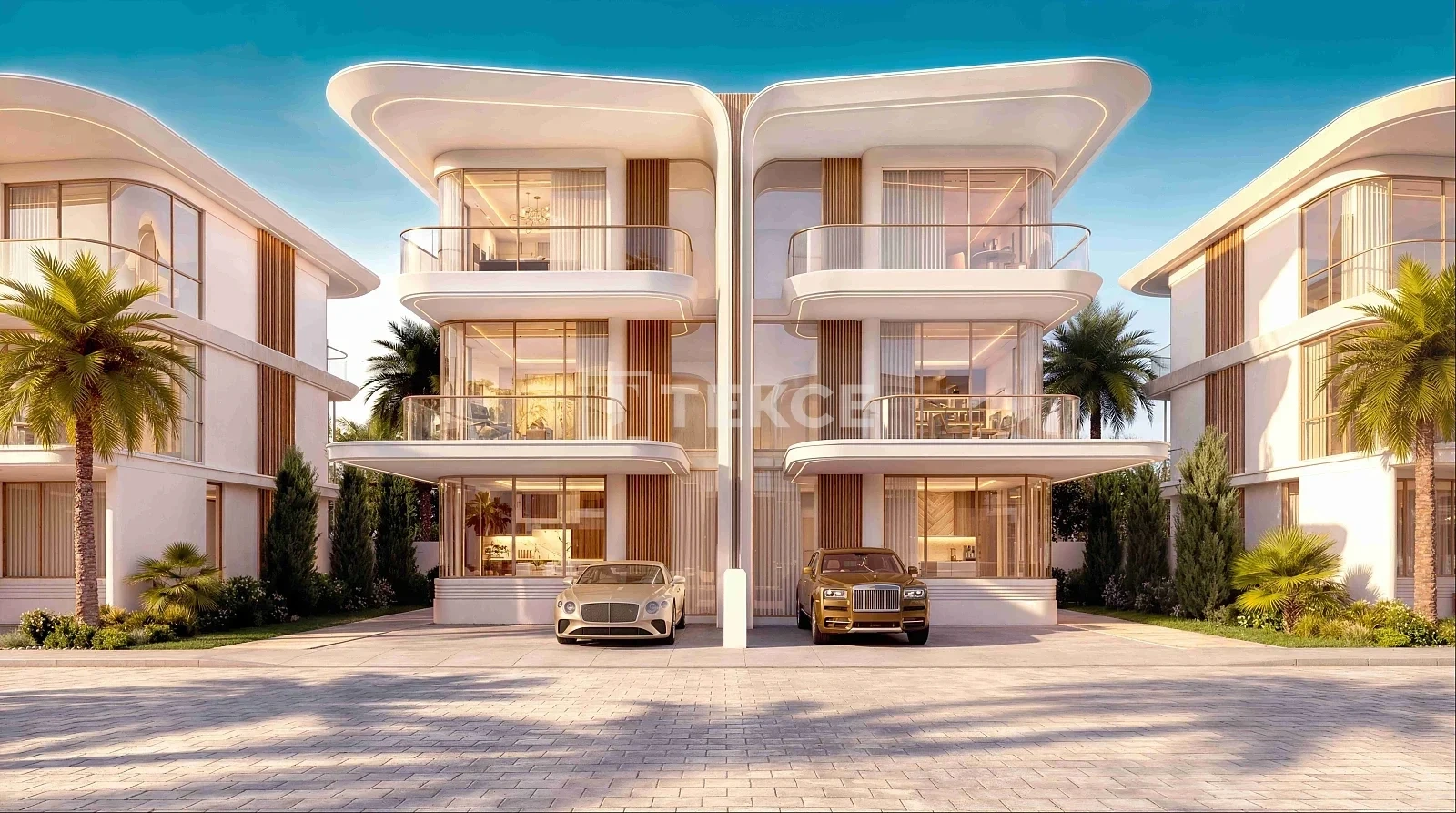 1 - verkauf haus dubai dubai vereinigte arabische emirate