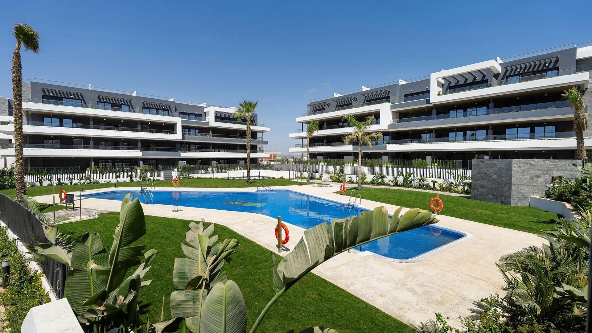 1 - venta apartamento torrevieja - costa blanca comunidad valenciana españa