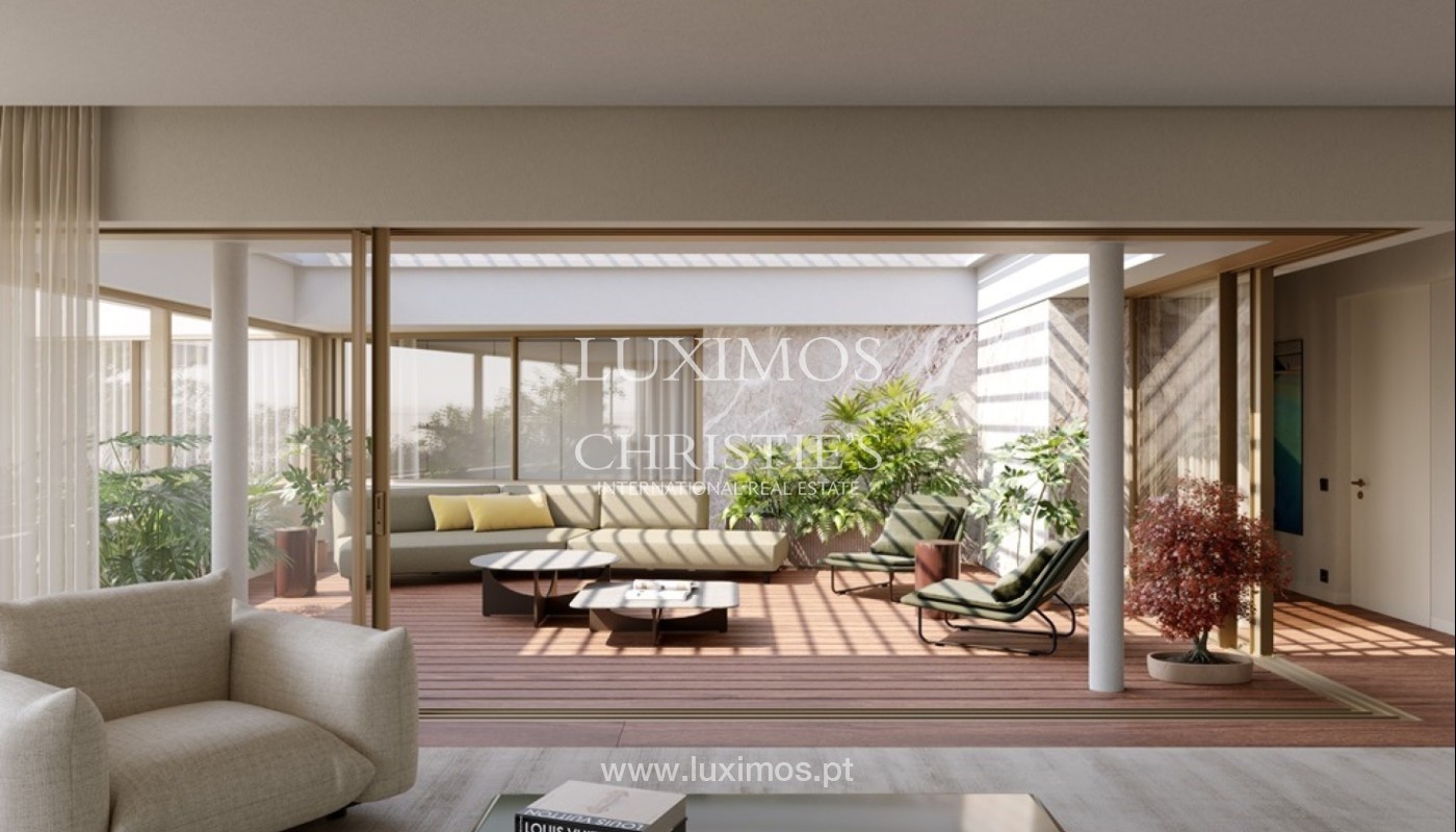 1 - venda apartamento porto região do norte portugal