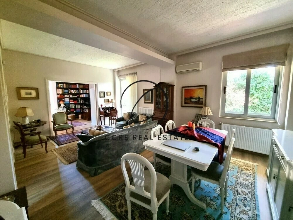 1 - venda apartamento kifissia ática grécia