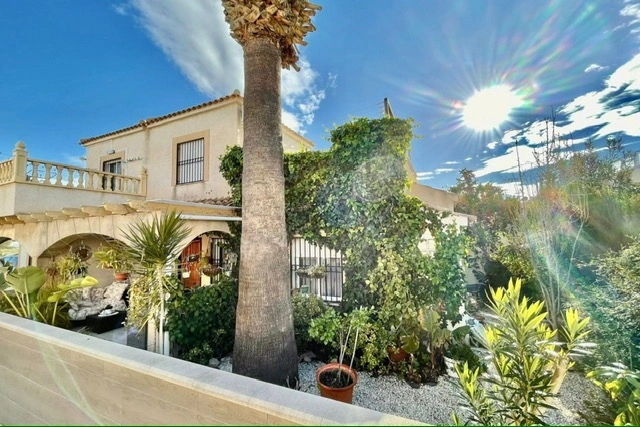 2 - verkauf haus orihuela-costa valencia spanien