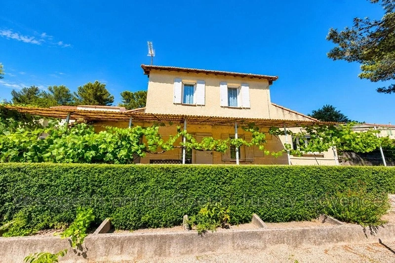 1 - venta casa gardanne bocas del ródano francia