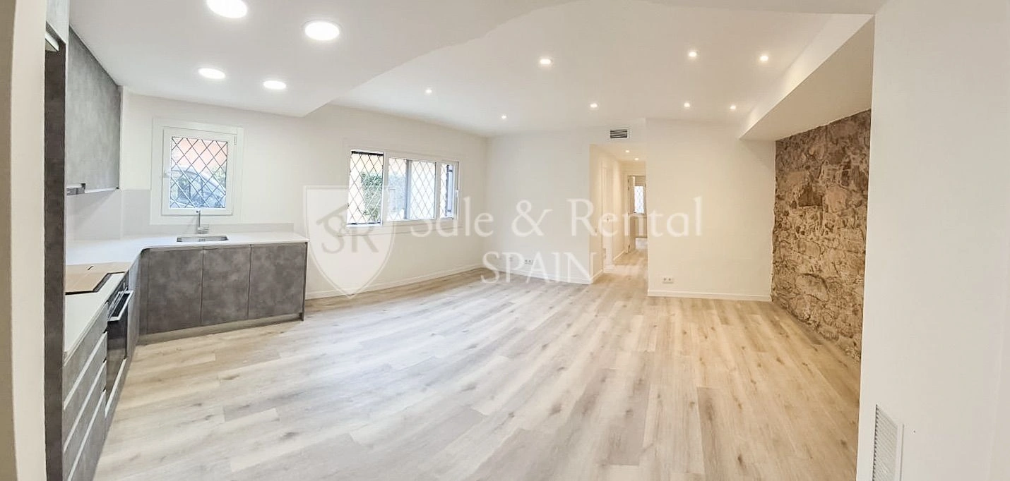 2 - apartment for sale in sant feliu de guixols catalonia spain