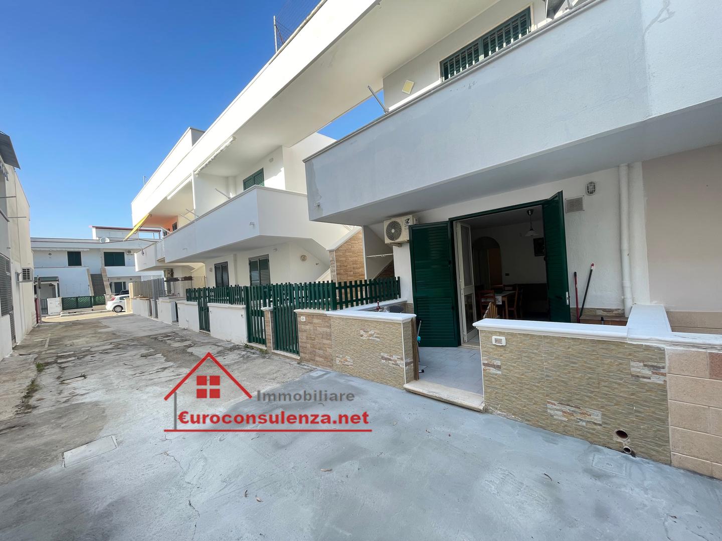 2 - beach walk apartment for sale in salve apulia italy