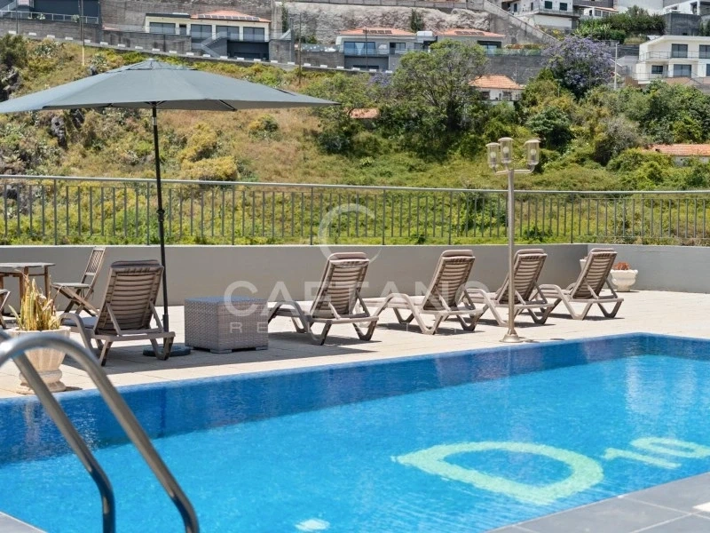 1 - vendita casa ribeira brava madera portogallo