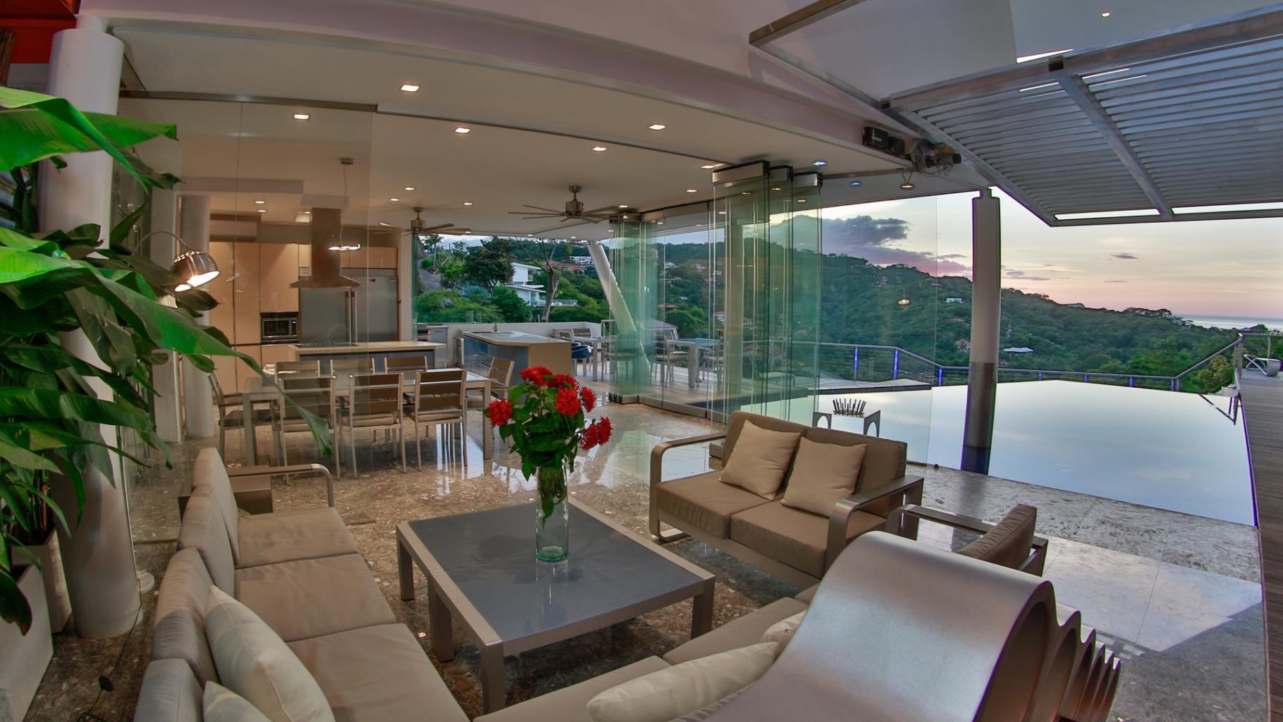 2 - verkauf haus meerblick iguanita guanacaste costa rica