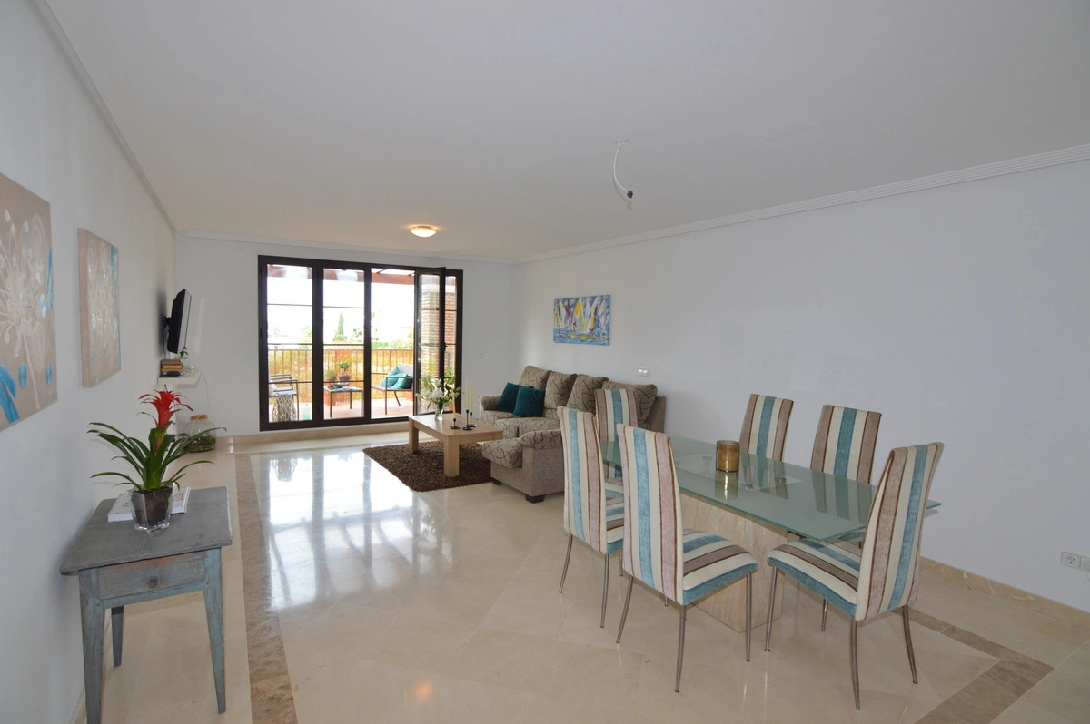 2 - apartment for sale in benahavis - costa del sol andalusia spain