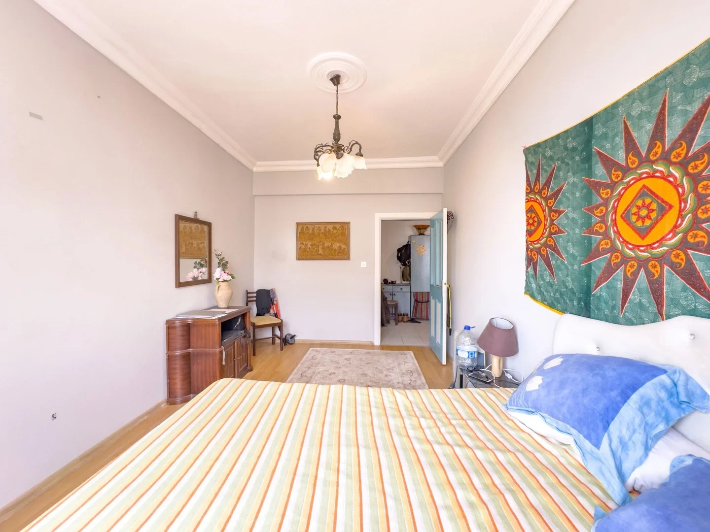 2 - sea view house for sale in alanya antalya turkey