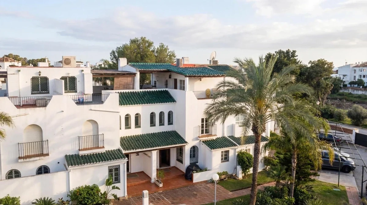 1 - vente maison nueva andalucia andalousie espagne