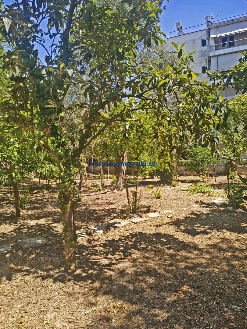 2 - продажа территория kifisia аттика греция