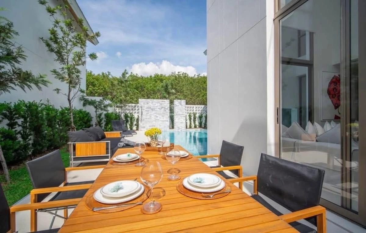 2 - vente maison thalang phuket thaïlande