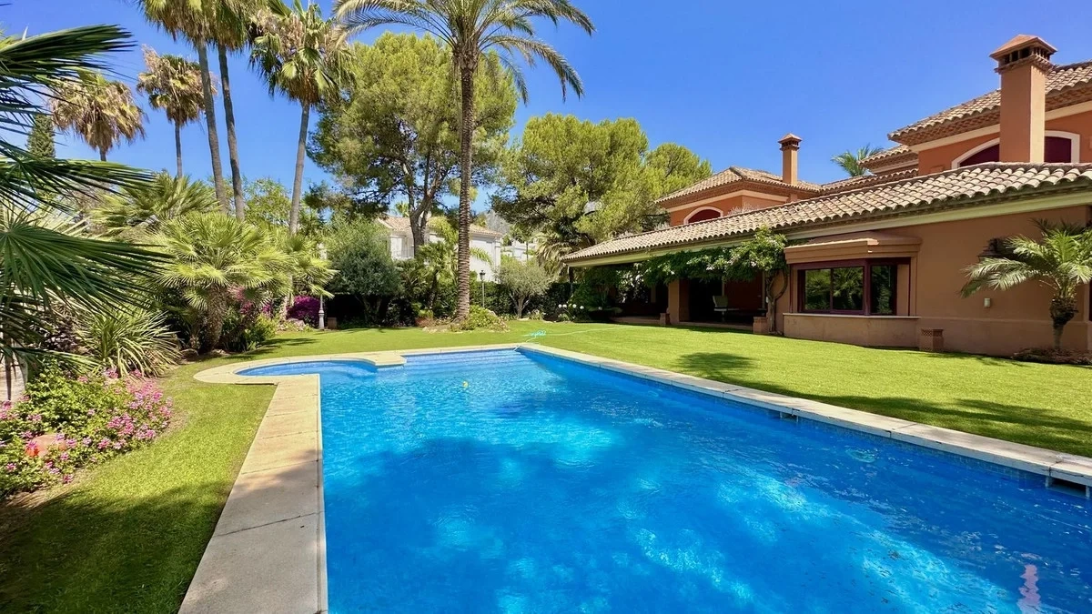 1 - venta casa marbella - costa del sol andalucía españa
