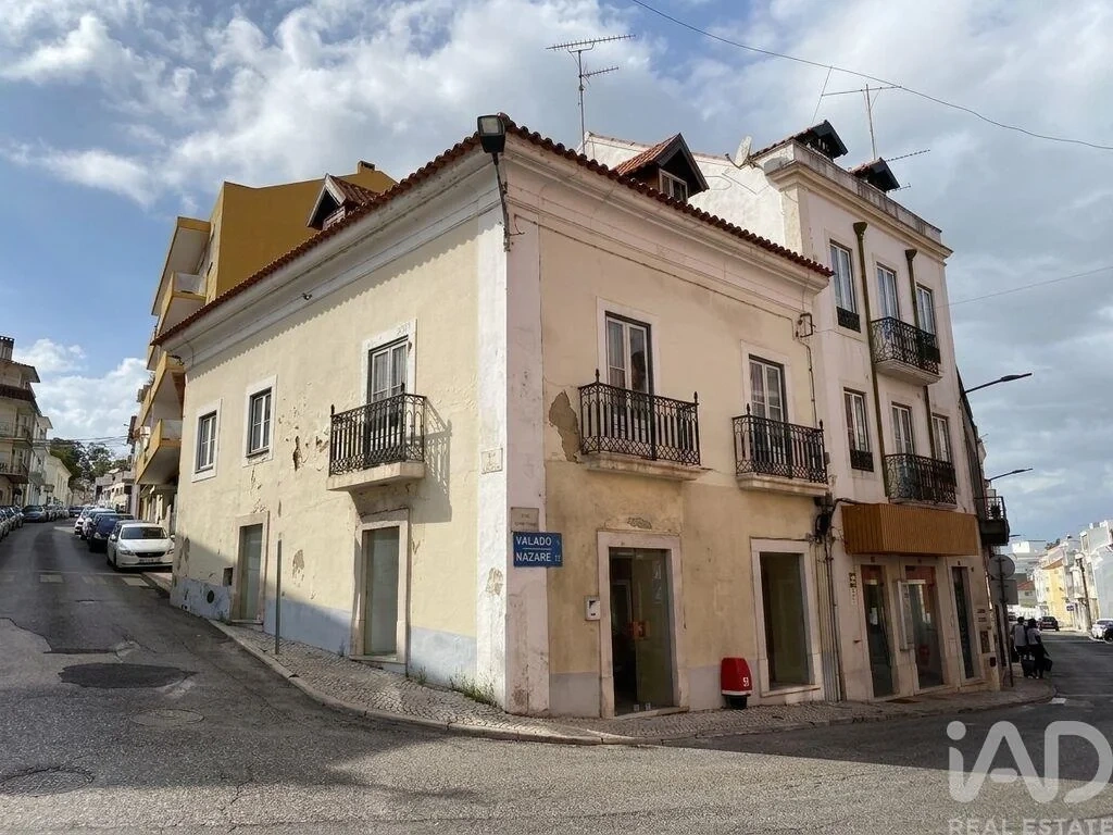 1 - vendita villa alcobaça regione centro portogallo