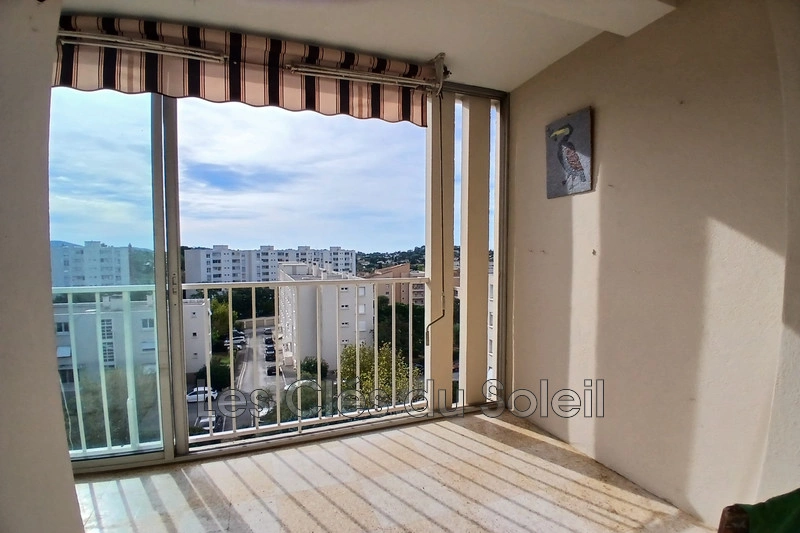 2 - apartment for sale in toulon var france