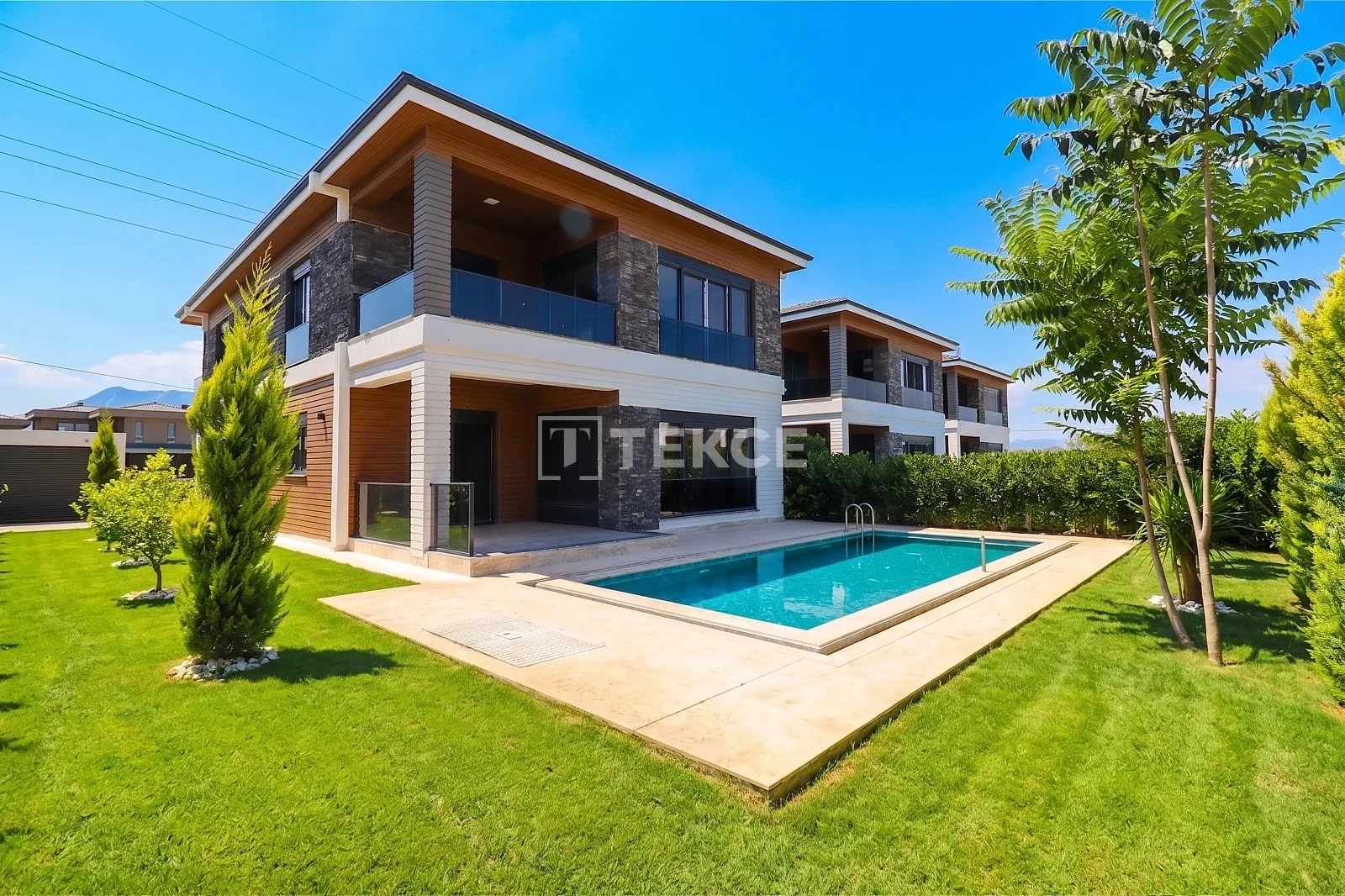 1 - vente maison dosemealti antalya turquie