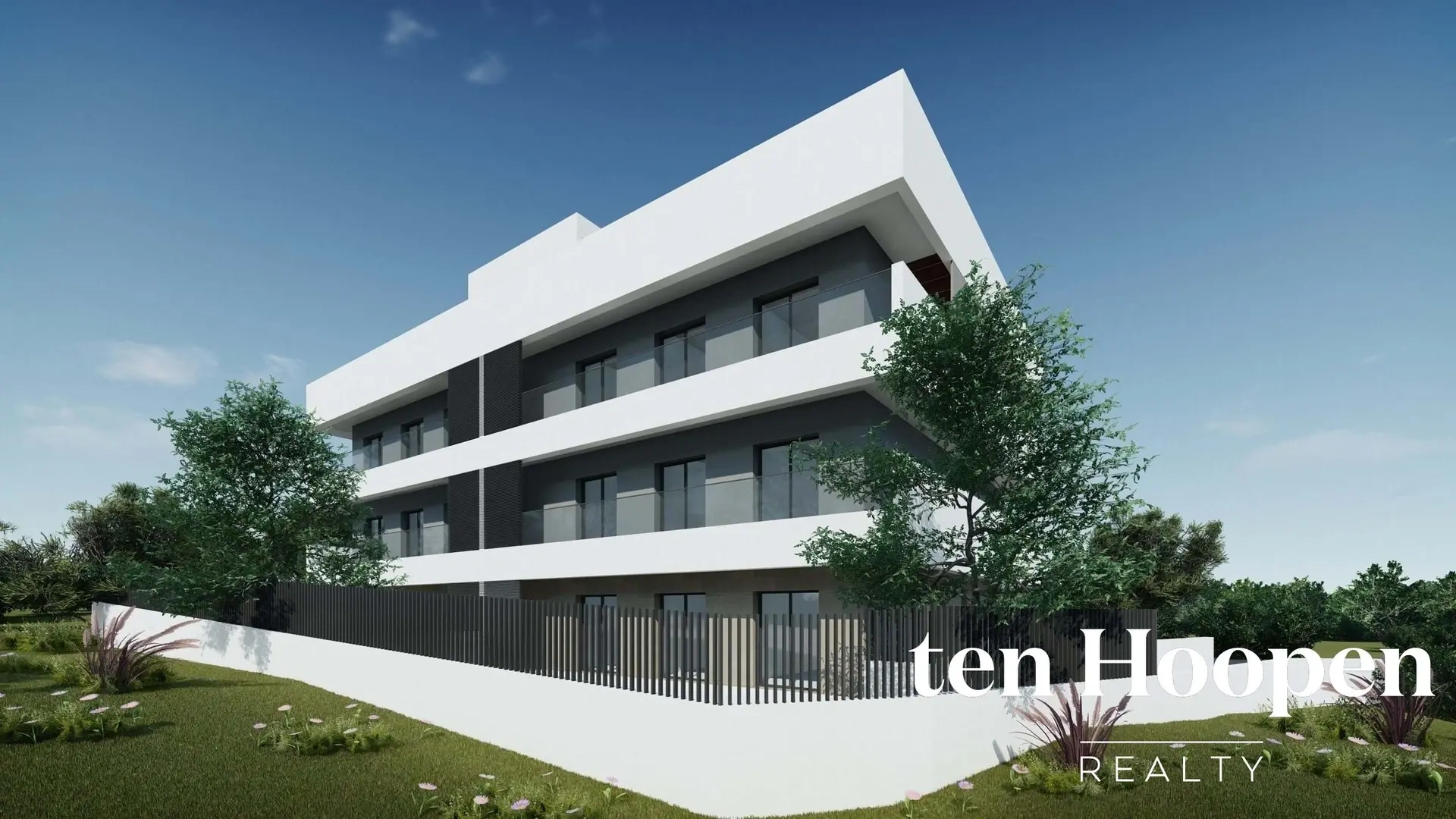 1 - venta apartamento mexilhoeira grande algarve portugal