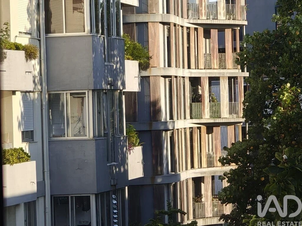 1 - vente appartement maia région nord portugal