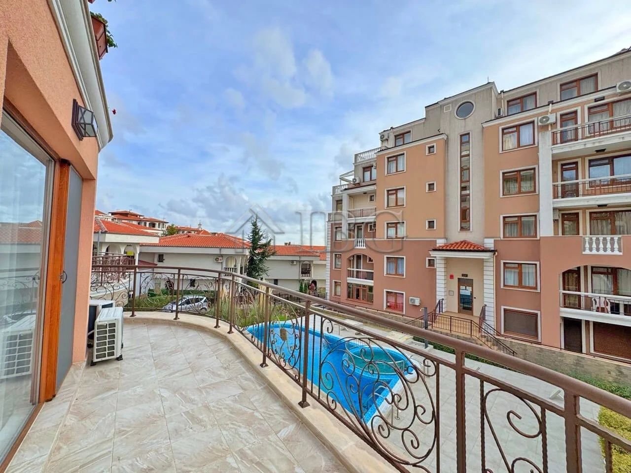 2 - venda apartamento frente ao mar sveti vlas burgas bulgária