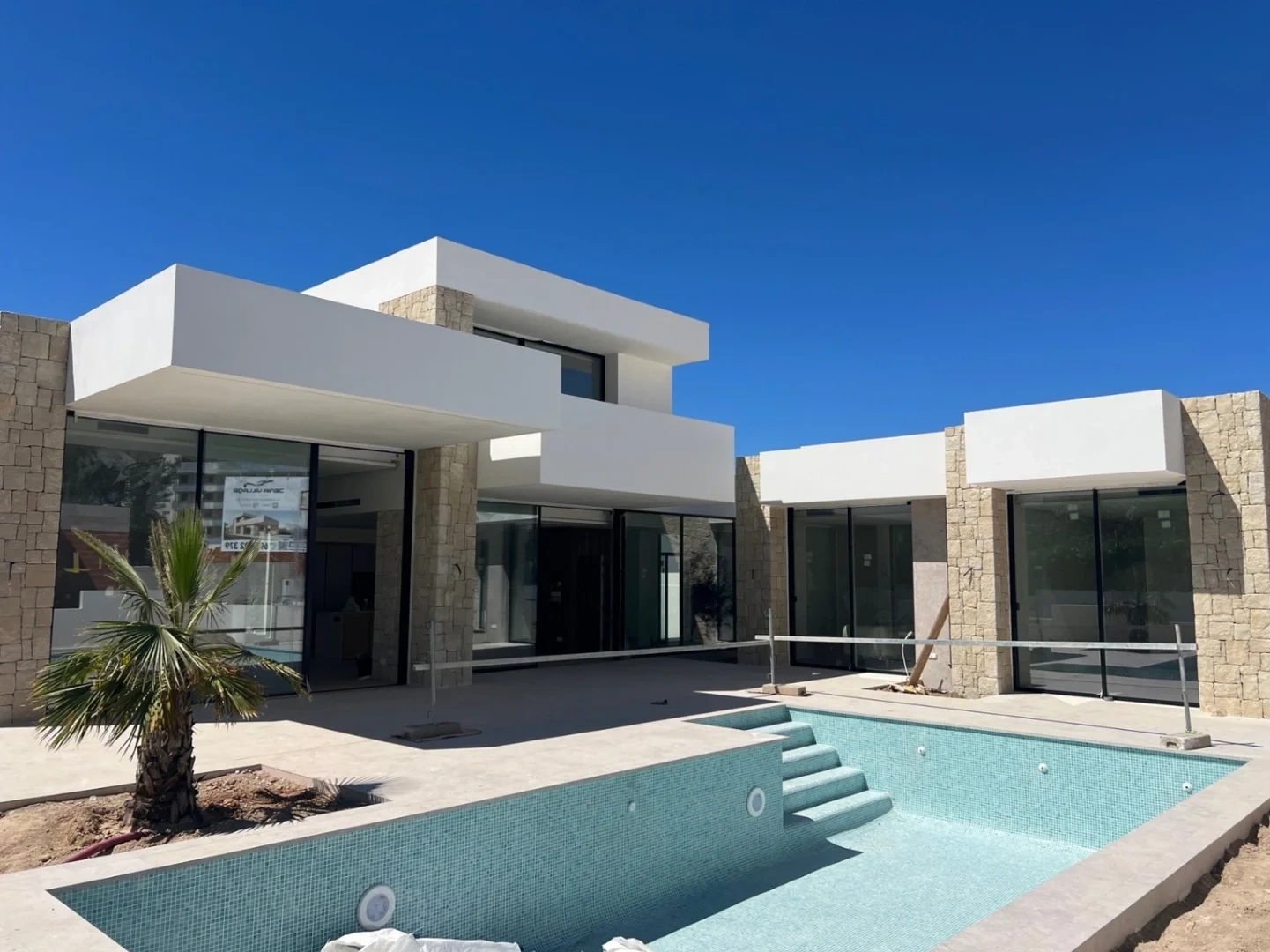 1 - продажа дом дения - costa blanca валенсия испания