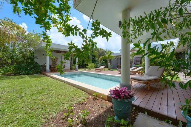 2 - verkoop villa balaclava pamplemousses mauritius