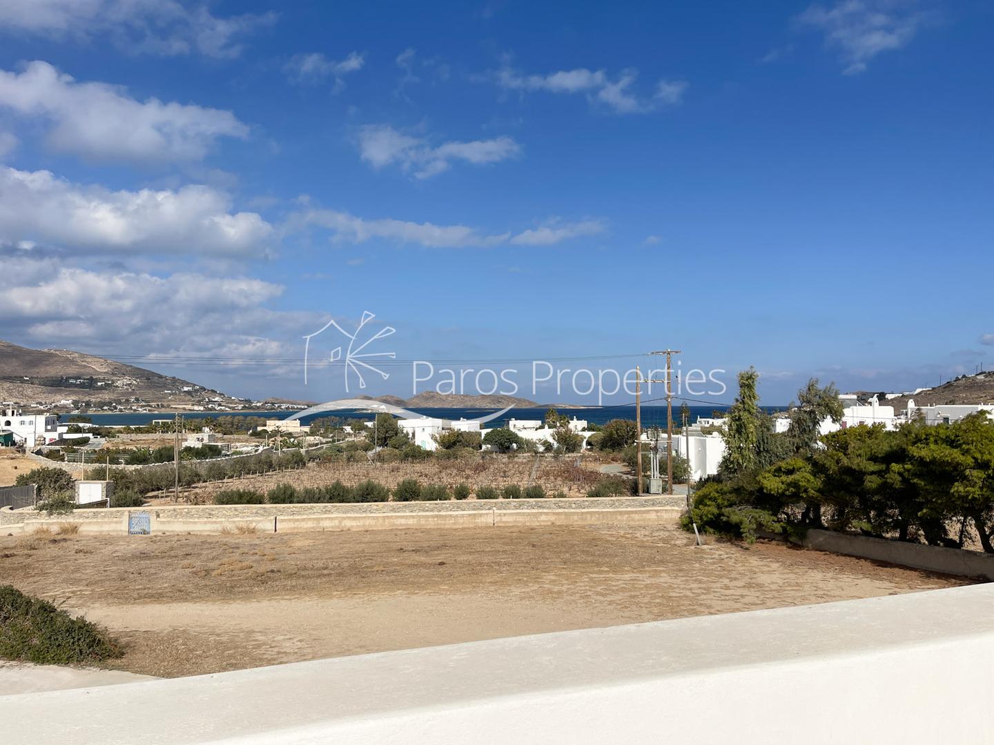 1 - verkauf haus meerblick paros - kykladen südliche ägäis griechenland