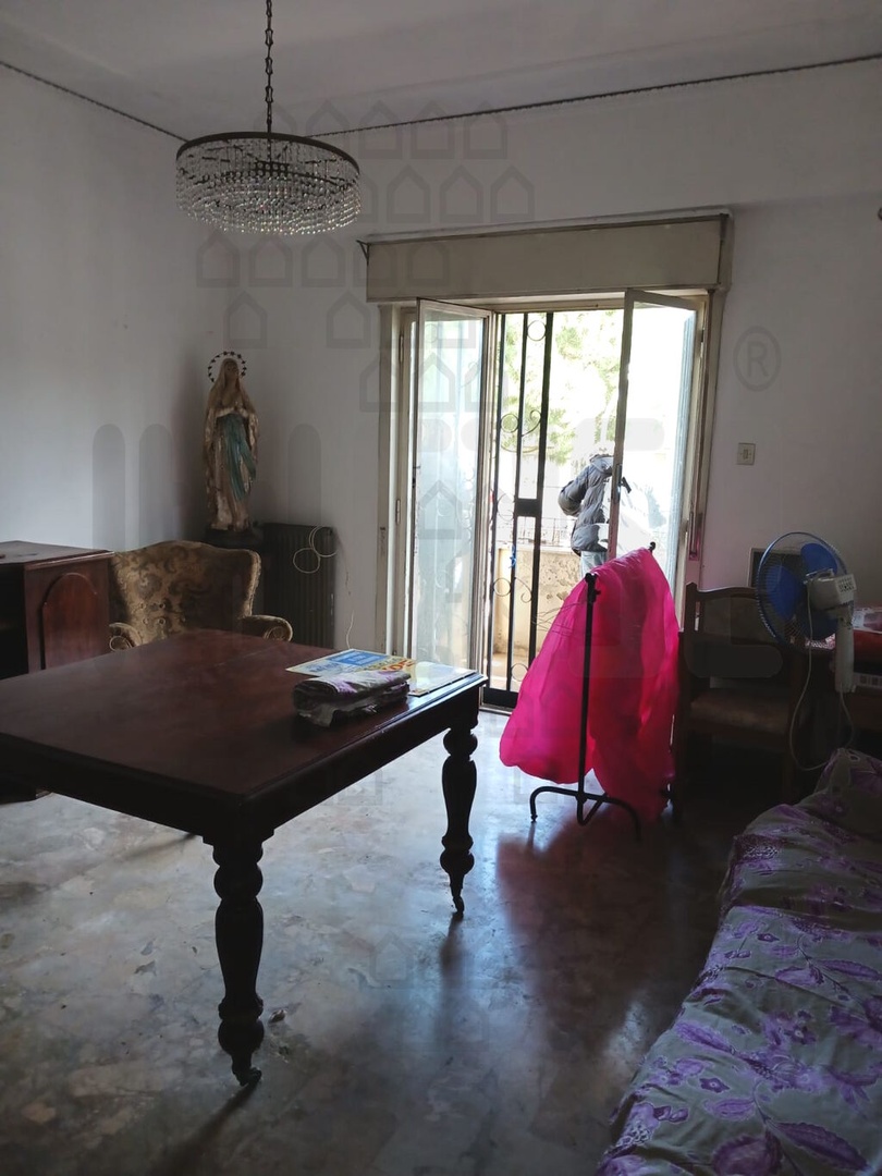 2 - vente appartement messina sicile italie