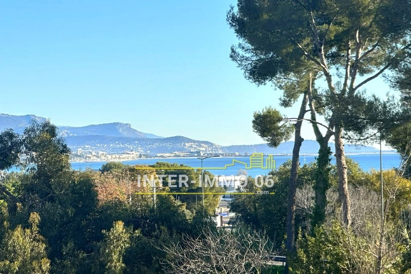 1 - vente appartement villeneuve-loubet alpes-maritimes france