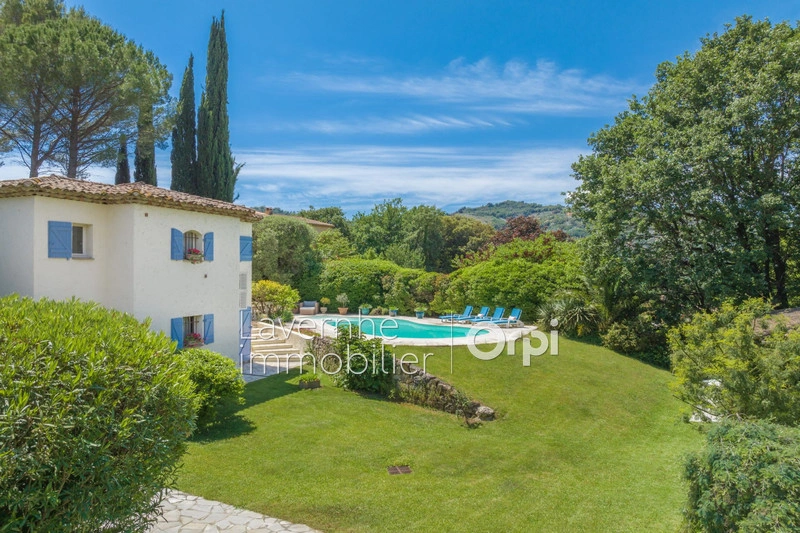 1 - verkauf haus auribeau-sur-siagne alpes-maritimes frankreich